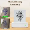 INNFINITIX Tattoo Transfer Printer