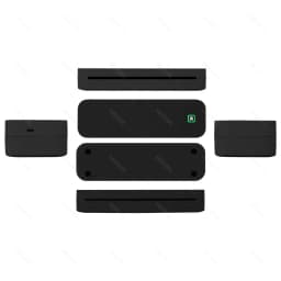 INNFINITIX Inkless A4 portable thermal printer