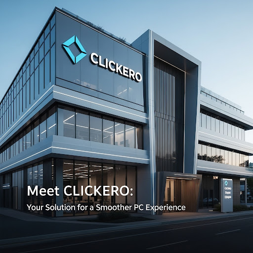 CLICKERO IT SOLUTION (OPC) PRIVATE LIMITED