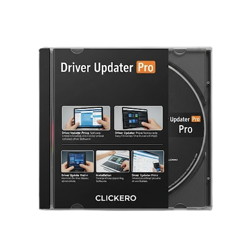 Driver Updater Pro