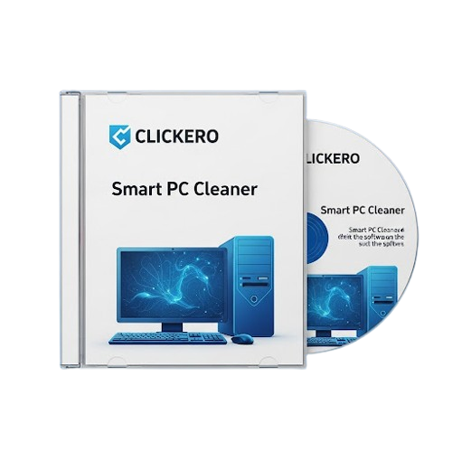 Smart Pc Cleaner 9.25