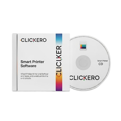 Smart Printer Software